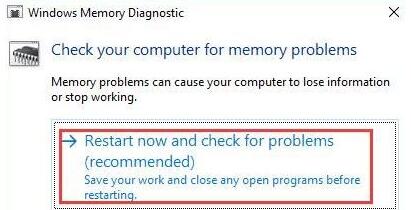 Win11出現綠屏faulty_hardwork_corrupted_page怎么解決？