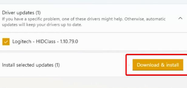 Win11無(wú)法裝聲卡驅(qū)動(dòng)怎么辦？Win11無(wú)法裝聲卡驅(qū)動(dòng)的解決方法