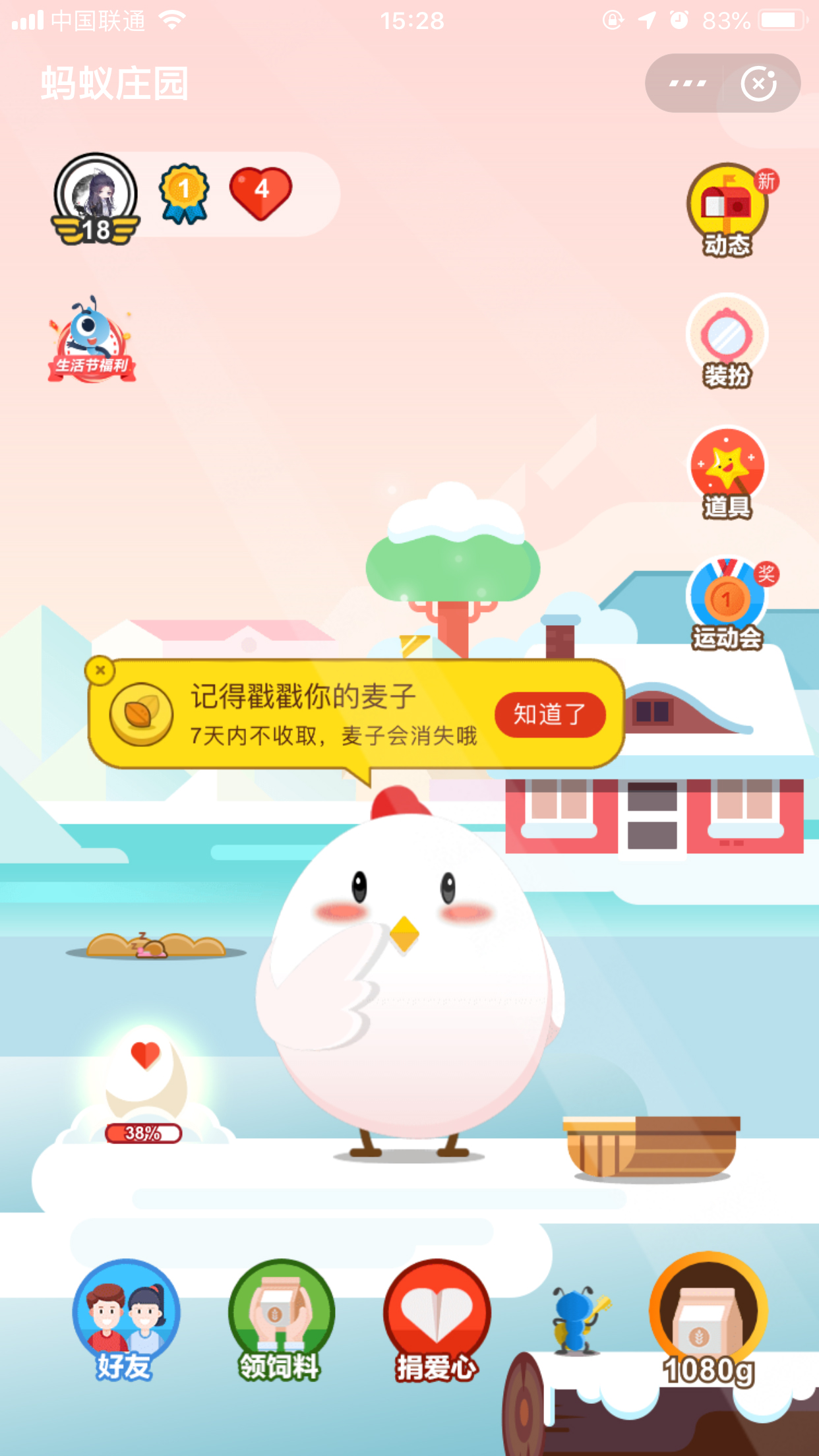 支付寶怎么幫別人喂雞？支付寶幫人喂雞教程