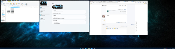 Win11怎么沒(méi)有設(shè)置任務(wù)欄不合并的選項(xiàng)？
