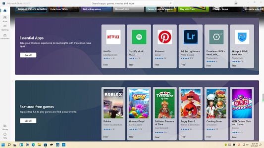 Win11兼容Win10的軟件和游戲嗎?