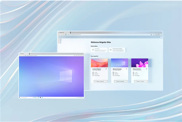 Windows 365云電腦的配置怎么樣？Windows365云電腦的配置詳情