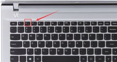 Win10怎么關閉快捷鍵f1至f12？關閉快捷鍵f1至f12教程