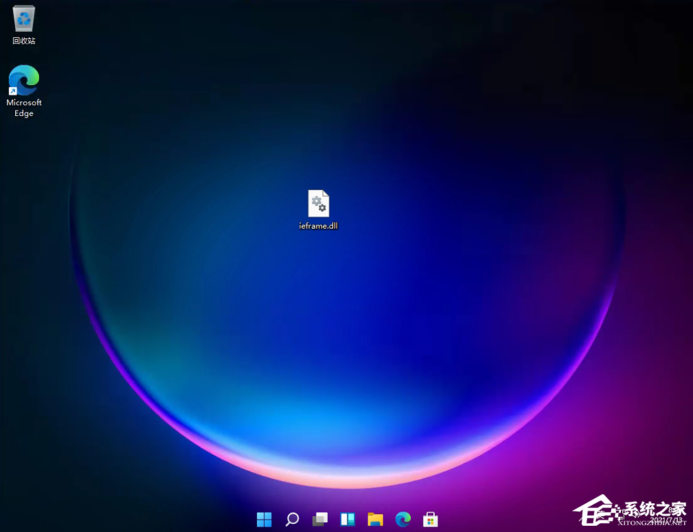 Win11的IE瀏覽器在哪里？怎么打開(kāi)Win11的IE瀏覽器？