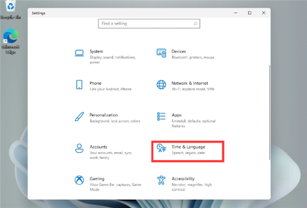 Win11無(wú)法安裝中文語(yǔ)言包怎么解決?