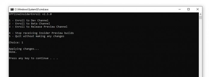 如何讓不符合條件的設(shè)備升級Windows11?