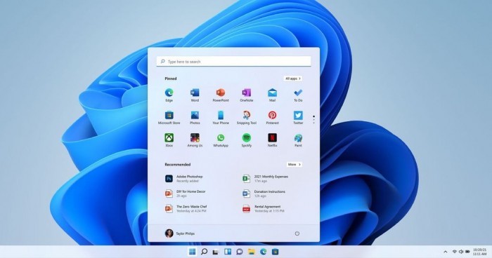 如何讓不符合條件的設(shè)備升級Windows11?