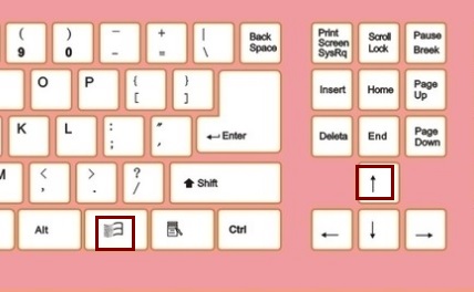 Win11系統電腦怎么放大游戲窗口？