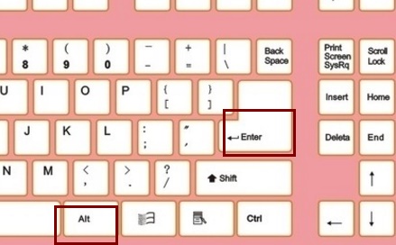 Win11系統電腦怎么放大游戲窗口？