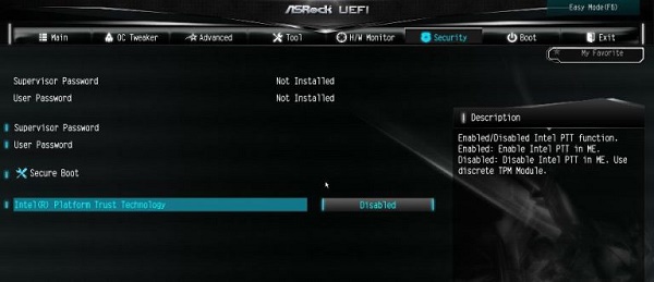 華擎能夠支持Win11的主板有哪些?