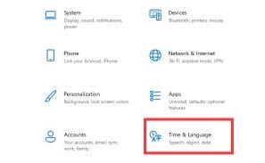 安裝了Win11卻沒有中文怎么辦？Win11沒有中文字體怎么辦？