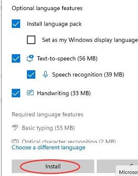 安裝了Win11卻沒有中文怎么辦？Win11沒有中文字體怎么辦？