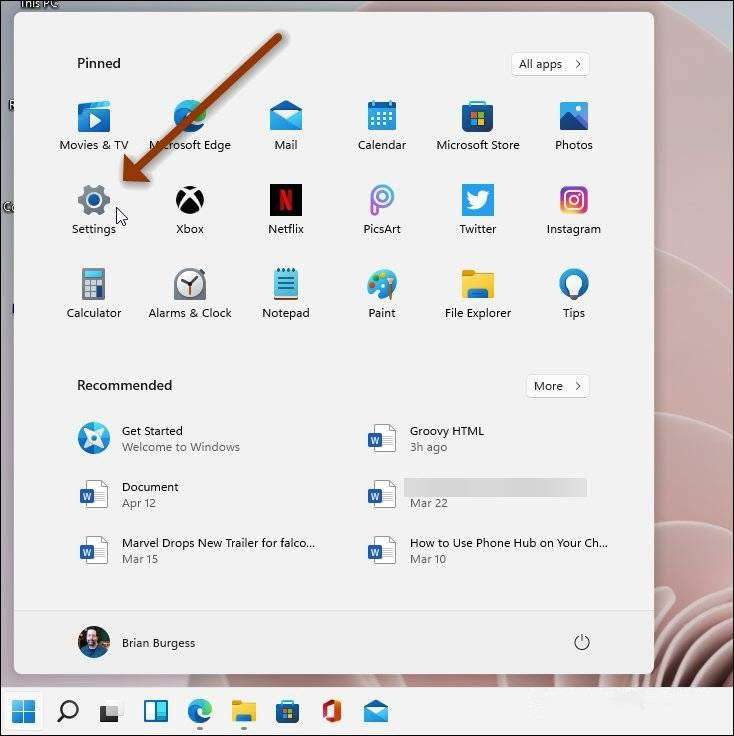Win11系統黑暗模式怎么設置?
