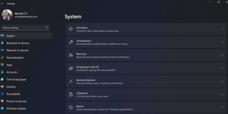 Win11怎么退回Win10？Win11還原至Win11教程