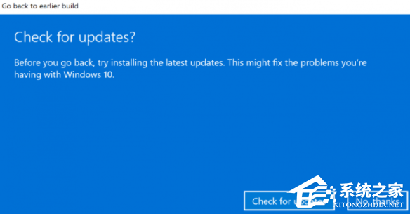 Win11怎么退回Win10？Win11還原至Win11教程