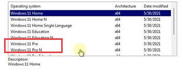 Win11 pro是什么版本?Win11 pro介紹