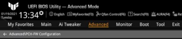 華碩主板如何安裝Win11?華碩電腦安Win11教程