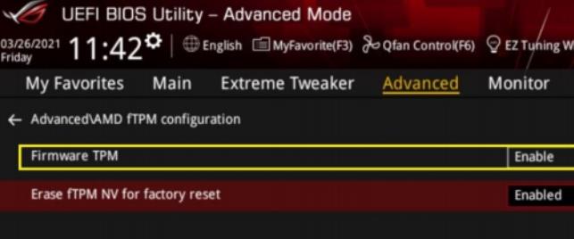 華碩主板如何安裝Win11?華碩電腦安Win11教程