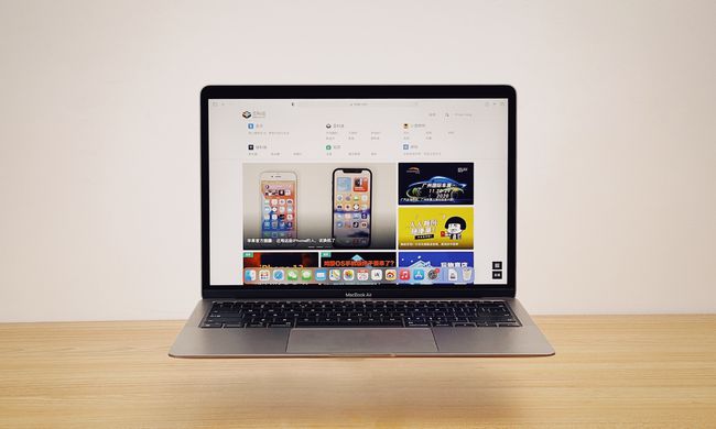 全系列的蘋果電腦都無法安裝Win11?為什么蘋果電腦無法安裝Win11?