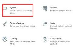 Win11電腦屏幕不居中怎么辦？Win11電腦屏幕不居中的解決方法