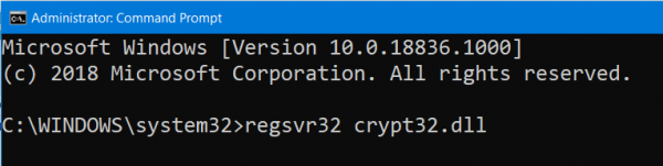 Win10更新出現錯誤0x80096004怎么辦？