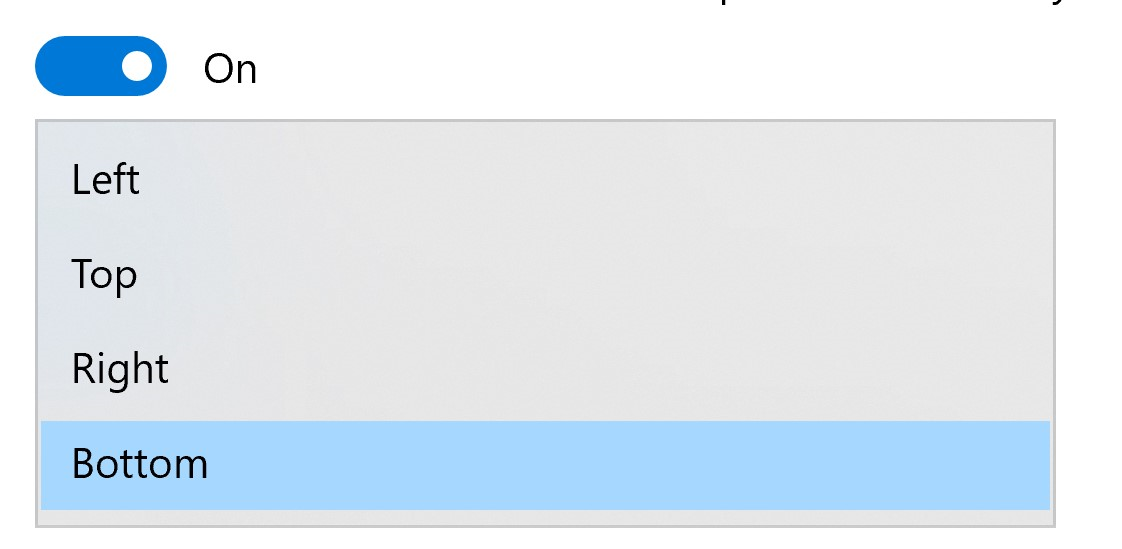 在Win11中任務欄位置不能改變怎么辦？Win11任務欄位置不能改解決方法