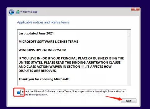 Windows11安裝不了是怎么回事？Windows11圖文安裝教程詳細(xì)介紹