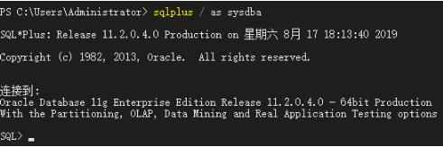 解決django migrate報(bào)錯(cuò)ORA-02000: missing ALWAYS keyword