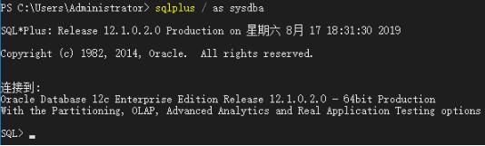 解決django migrate報(bào)錯(cuò)ORA-02000: missing ALWAYS keyword