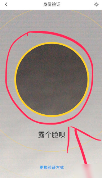 qq安全中心人臉識別不了驗證不了怎么辦