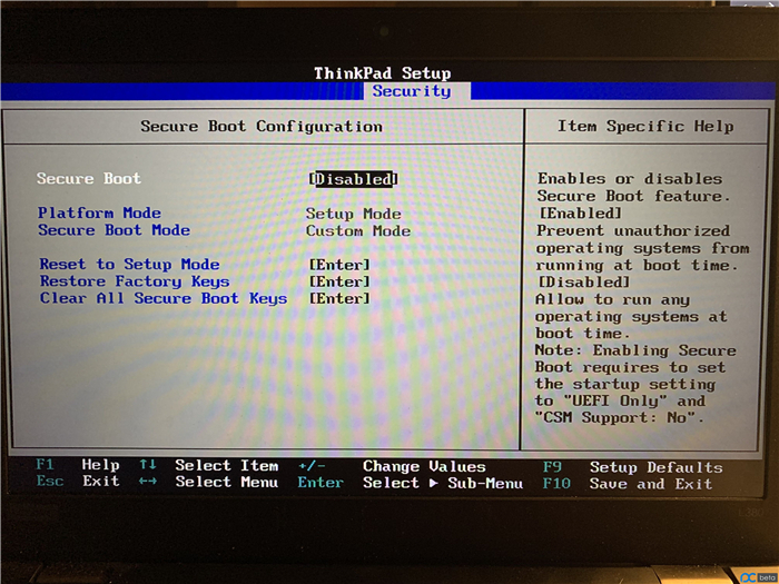 Win11不修改鏡像文件 繞開TPM限制的ISO引導安裝方法