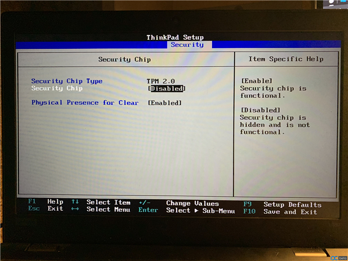 Win11不修改鏡像文件 繞開TPM限制的ISO引導安裝方法