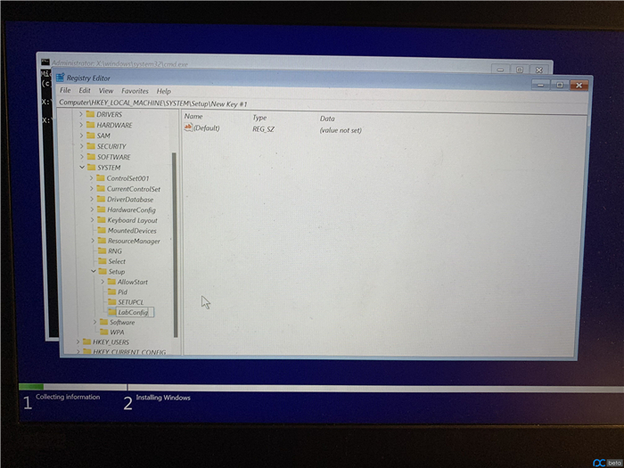 Win11不修改鏡像文件 繞開TPM限制的ISO引導安裝方法