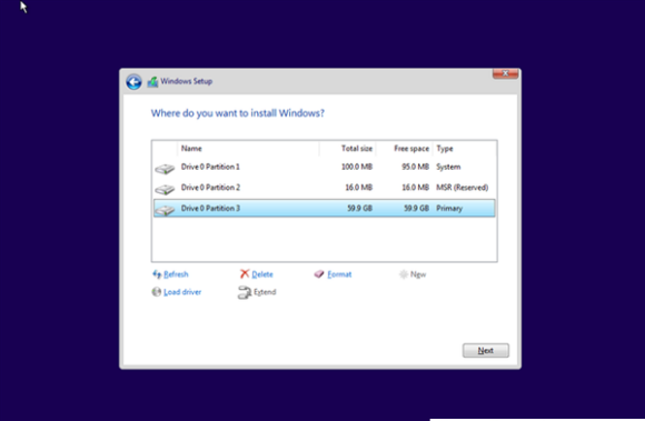 Win11系統(tǒng)怎么安裝到vm虛擬機詳細圖文教程