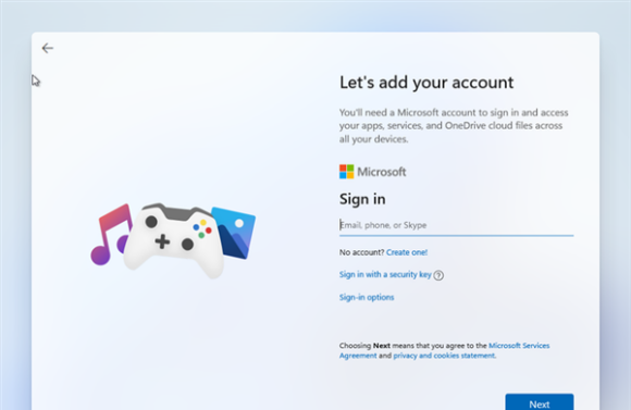 Win11系統(tǒng)怎么安裝到vm虛擬機詳細圖文教程