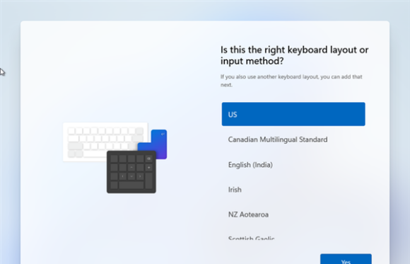Win11系統(tǒng)怎么安裝到vm虛擬機詳細圖文教程