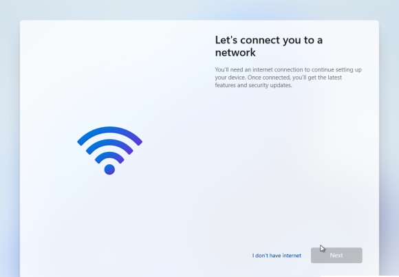 Win11系統(tǒng)怎么安裝到vm虛擬機詳細圖文教程