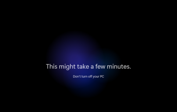 Win11系統(tǒng)怎么安裝到vm虛擬機詳細圖文教程