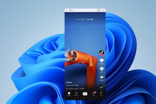 Win11怎么下載安卓應用 Win11怎么安裝安卓APP