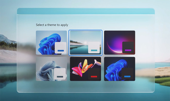 Win11系統(tǒng)的一些新功能介紹 新亮點(diǎn)有沒(méi)有吸引你呢？