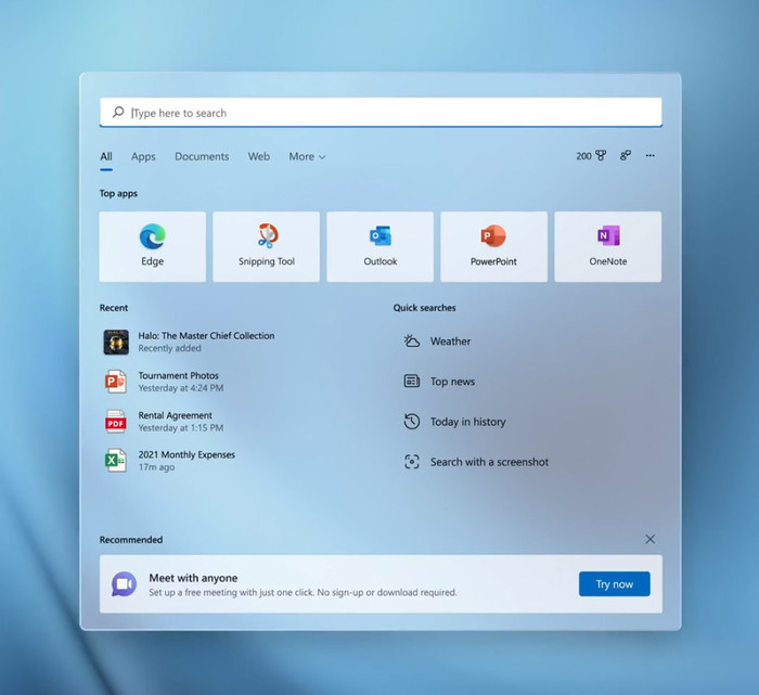Win11系統(tǒng)的一些新功能介紹 新亮點(diǎn)有沒(méi)有吸引你呢？