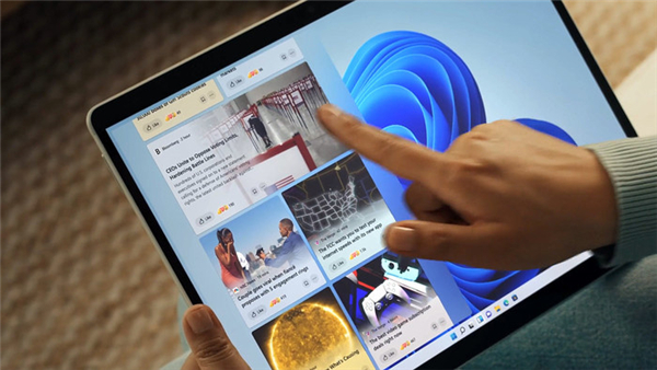 Win11系統(tǒng)的一些新功能介紹 新亮點(diǎn)有沒(méi)有吸引你呢？