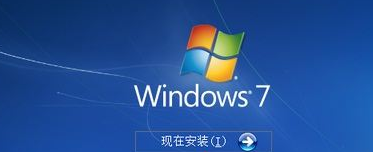 怎么使用光盤安裝win7系統？光盤安裝win7圖文教程
