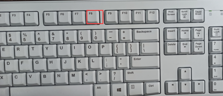 Win7重裝后進不去系統怎么辦？