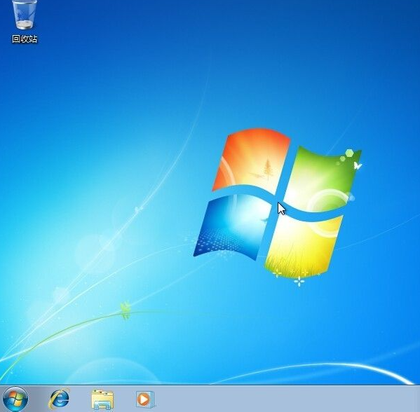 怎么使用硬盤(pán)安裝win7系統(tǒng)？
