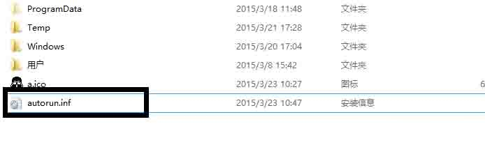 Win10專業版怎么更改硬盤ioc圖標?