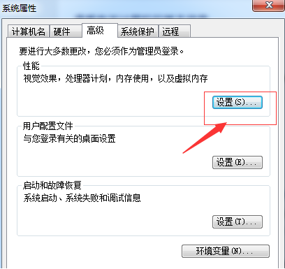 Win7電腦C盤爆紅怎么清理?深度瘦身C盤教程