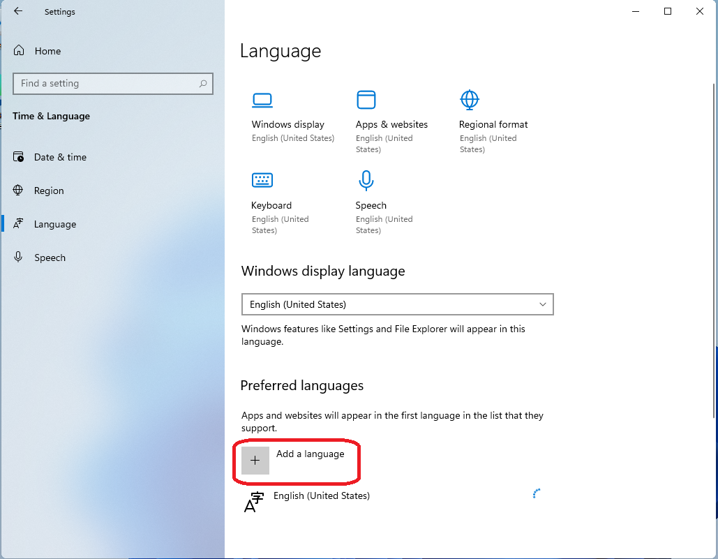 Windows11怎么完全漢化？Windows11徹底漢化教程來了！