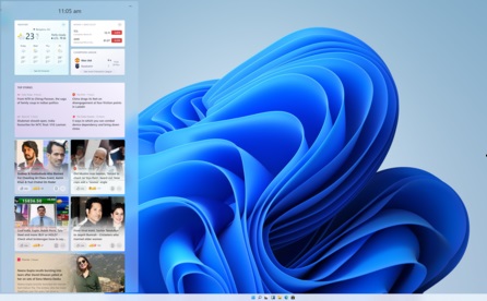 Win11截圖快捷鍵在哪?Win11設(shè)置截圖快捷鍵的方法