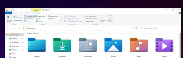 Win11和Win10有什么區(qū)別？Win11更新了什么？